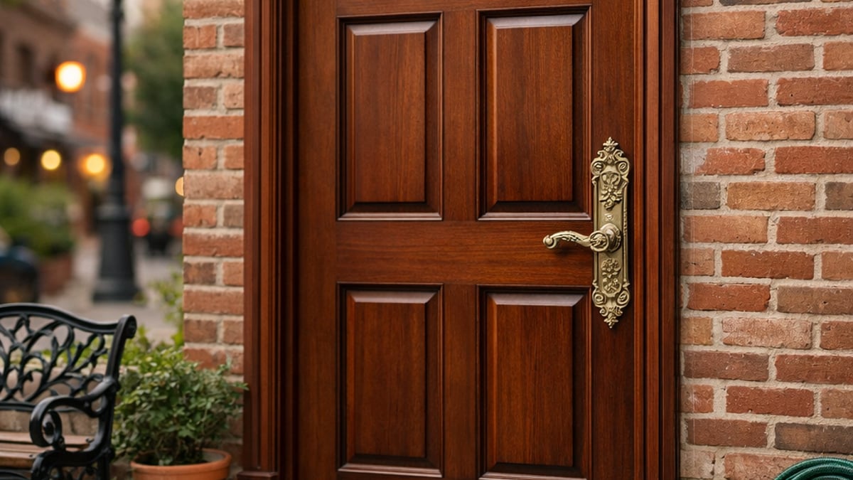 Doortraits: Eine außergewöhnliche Mode auf Instagram