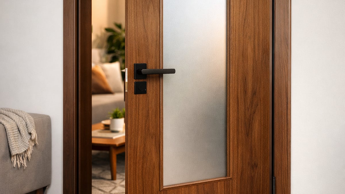 DRE 2025 - nowoczesne drzwi dla wymagających