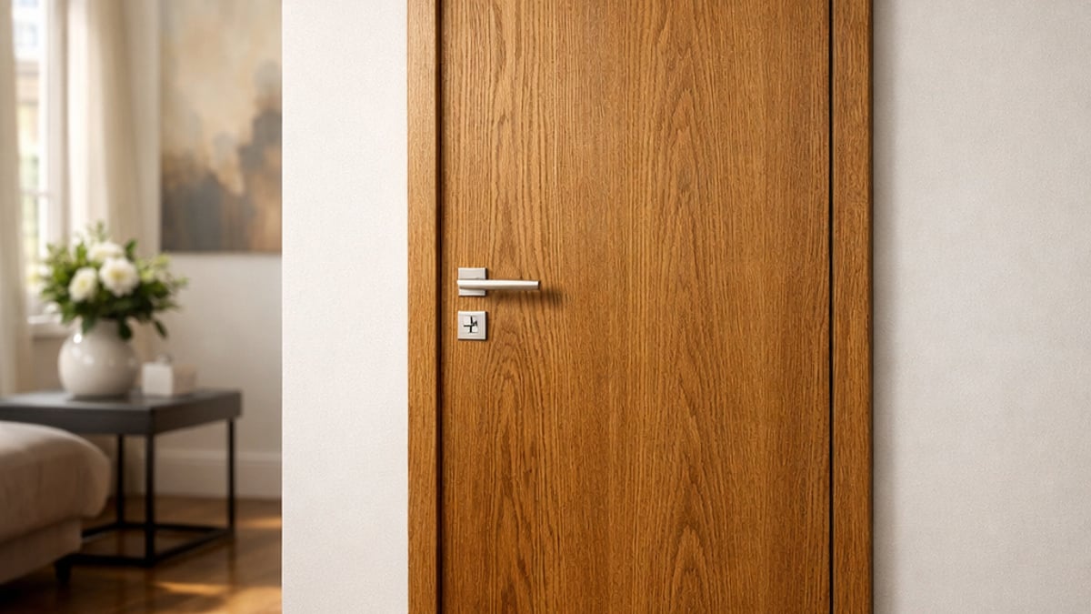 Drzwi Lagrus - polska marka premium