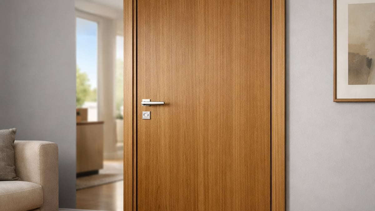 Interdoor 2025 - drzwi premium w rozsądnej cenie