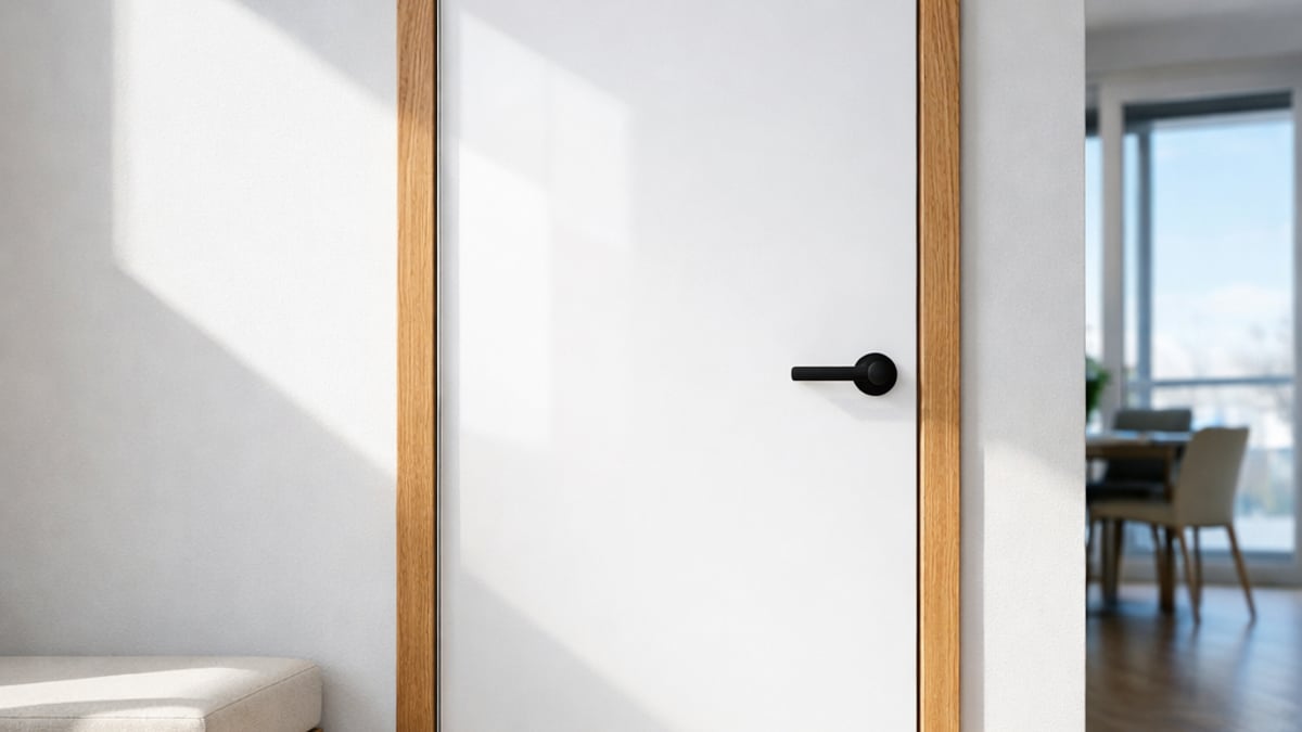 Porta Koncept - minimalistisches Design