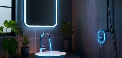 # 10 Cool Gadgets That Will Brighten Up Your Bathroom