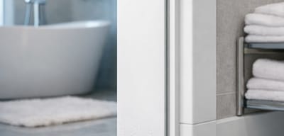 100% Wasserfeste Türzarge Hydro Protect: Für Welche Türen und Räume Ist Sie Empfehlenswert?