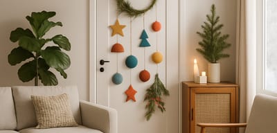 # 7 Ideas for Holiday Decorations at Home. Do It Differently This Time!

1. **Interior Doors**: Transform your interior doors with festive wreaths or garlands. Use seasonal colors to create a warm and inviting atmosphere.

2. **Entrance Doors**: Make a statement with your entrance doors by adding a bold holiday-themed door mat and a beautifully decorated door handle.

3. **Sliding Doors**: Utilize sliding doors as a canvas for holiday decorations. Hang string lights or festive banners to create a magical entrance.

4. **Hidden Doors**: Surprise your guests with hidden doors that lead to secret holiday-themed rooms or storage spaces filled with decorations.

5. **Acoustic Doors**: If you have acoustic doors, consider adding soundproof holiday music to enhance the festive spirit without disturbing the peace.

6. **Fire-rated Doors**: Don’t forget about safety! Decorate your fire-rated doors with non-flammable materials to keep your home festive while ensuring safety.

7. **Showroom**: Visit your local showroom to gather inspiration and find unique holiday decorations that complement your interior doors and overall home design.