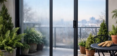 Arrangement of a Winter Garden on the Balcony: What You Need to Remember