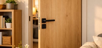 Interior Design – Modern IKEA Furniture and Accessories in Polish Homes