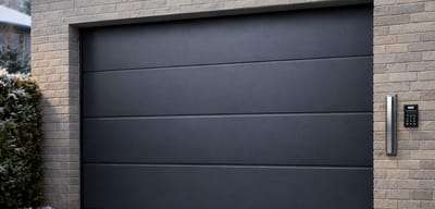 Garage Door – How to Match It to Your Building?