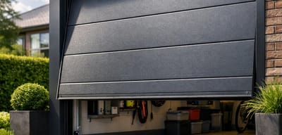 Garage Doors - A Complete Selection Guide
