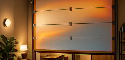 # Garage Doors – Thermal Insulation and Reliability