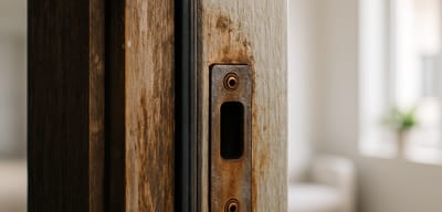 What damages external doors the most - check what's worth paying attention to