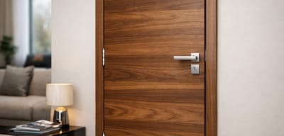 Can you save money by buying Porta doors?