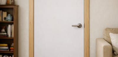 Sind günstige Innentüren langlebig? Unsere Tipps zur Auswahl