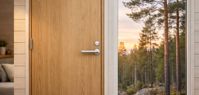 Häuser im skandinavischen Stil. Was zeichnet sie aus?