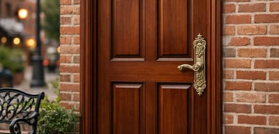 Doortraits: Eine außergewöhnliche Mode auf Instagram