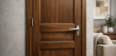 Discover How We Manufacture Doors Specifically for You