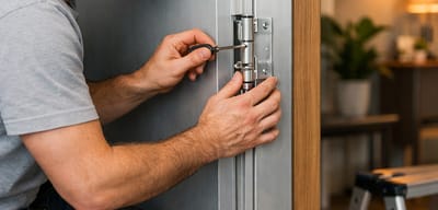 How to Adjust Aluminum Doors: A Practical Guide