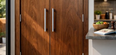 Kitchen Doors: What You Need to Know Before Buying