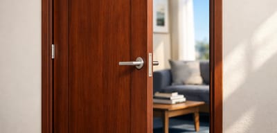 Doors Matched to Personality – Is It Possible?