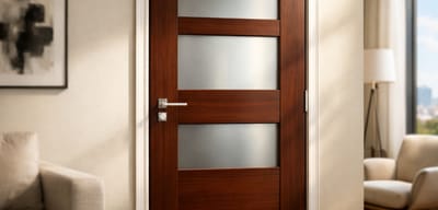 DRE Doors - Solidness at an Affordable Price