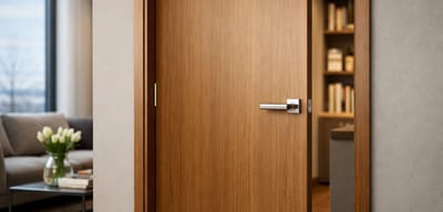 Everhouse Doors - Modernity for Everyone