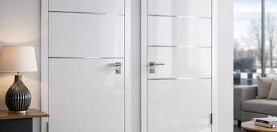 Drzwi Intenso 2016 - Nowoczesny Katalog i Inspiracje