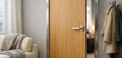 Interdoor Doors - Wide Selection of Models