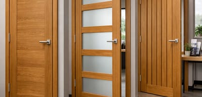 Invado Doors - 2025 Collection Overview