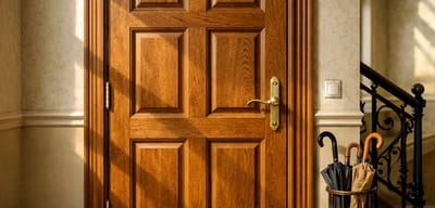 Kozłowski Doors - Artisan Quality