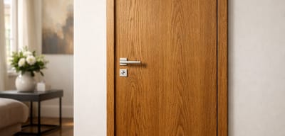 Lagrus Doors - a premium Polish brand