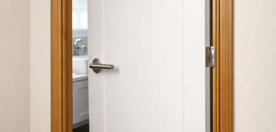 Bathroom Doors: How to Choose the Perfect One