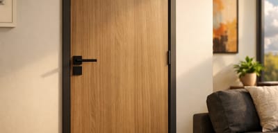 CPL Foil Doors - New Additions to the PORTA Offer