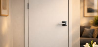 Panel Doors - A Modern Solution