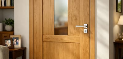 Pol-Skone Doors - Polish Quality at a Good Price