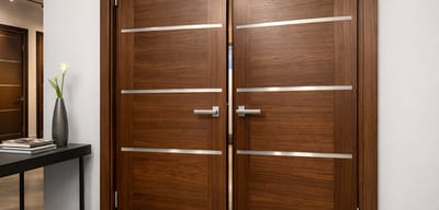 Porta Doors - Complete Guide to the 2025 Collections