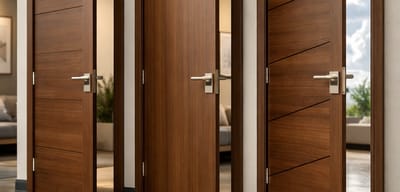 Porta Doors - Collection Overview and New Arrivals