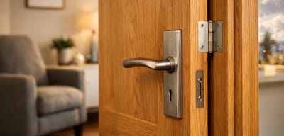 Right or Left Doors? How to Differentiate Them? The Direction of Door Opening Matters