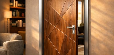 Prizma Doors - Original Design and Its Creators