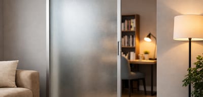 Sliding Doors: A Space-Saving Solution for Your Home