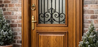 Hochwertige Türen von Stolbud - Tradition seit 1969