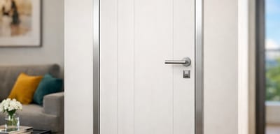 Vox Doors - functionality and modern design