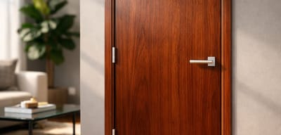 Custom Interior Doors: What Are the Options?