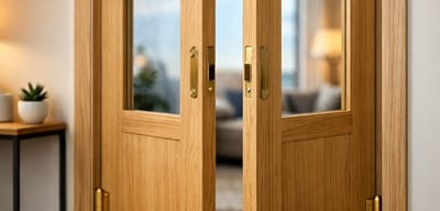 Swing Doors – Practical Applications