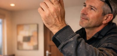 Where and How to Install a Smoke Detector?