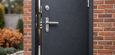 GERDA Safe E200 – Secure what matters most!