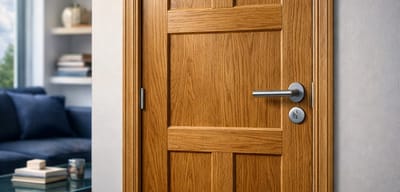 ideal interior doors for your interiors modern design or secure classic