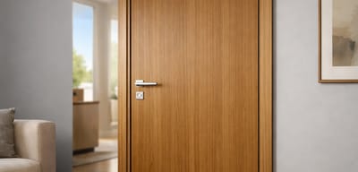 Interdoor 2025 - premium doors at a reasonable price