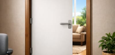 # Wie man Innentüren an die Bedürfnisse von Menschen mit Behinderungen anpasst

Die Auswahl der richtigen Innentüren für Menschen mit Behinderungen ist entscheidend, um Barrierefreiheit und Komfort zu gewährleisten. Hier sind einige wichtige Punkte, die bei der Auswahl zu beachten sind:

1. **Breite der Tür**: Achten Sie darauf, dass die Innentüren breit genug sind, um Rollstühle oder Gehhilfen problemlos passieren zu lassen. Eine Mindestbreite von 90 cm wird empfohlen.

2. **Türgriff**: Wählen Sie Türgriffe, die leicht zu bedienen sind. Hebelgriffe sind oft eine bessere Wahl als traditionelle Knäufe, da sie weniger Kraft erfordern.

3. **Scharnier**: Achten Sie auf hochwertige Scharniere, die eine reibungslose Öffnung und Schließung der Türen gewährleisten. Dies ist besonders wichtig für Menschen mit eingeschränkter Mobilität.

4. **Schwelle**: Vermeiden Sie hohe Schwellen, die als Hindernis fungieren können. Eine flache Schwelle erleichtert den Zugang.

5. **Dichtung**: Eine gute Dichtung kann helfen, die Schalldämmung zu verbessern, was für Menschen mit Hörbehinderungen von Vorteil sein kann.

6. **Verglasung**: In einigen Fällen kann eine Verglasung in den Innentüren sinnvoll sein, um Licht in dunklere Räume zu bringen, ohne die Privatsphäre zu beeinträchtigen.

7. **Montage**: Stellen Sie sicher, dass die Innentüren professionell montiert werden, um eine optimale Funktionalität zu gewährleisten.

8. **Wartung**: Regelmäßige Wartung der Türen ist wichtig, um sicherzustellen, dass sie immer in einwandfreiem Zustand sind und keine Barrieren schaffen.

Indem Sie diese Faktoren berücksichtigen, können Sie Innentüren auswählen, die den Bedürfnissen von Menschen mit Behinderungen gerecht werden und ein komfortables und zugängliches Zuhause schaffen.