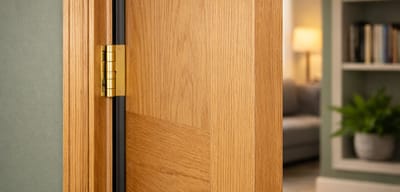 # How to Effectively Soundproof Rooms in Your Home

Soundproofing your home can greatly enhance your comfort and privacy. Here are some effective methods to achieve this:

1. **Choose the Right Interior Doors**  
   Opt for acoustic doors or solid-core interior doors to minimize sound transmission between rooms.

2. **Seal Gaps**  
   Use seals around the edges of your door frames and thresholds to prevent sound leaks.

3. **Install Acoustic Insulation**  
   Consider adding acoustic insulation within walls to absorb sound. This can be particularly effective in shared walls.

4. **Upgrade Your Door Hardware**  
   Invest in high-quality door handles and locks that fit snugly, reducing gaps that allow sound to pass through.

5. **Use Heavy Curtains**  
   Hang heavy curtains over windows and doors to dampen sound from outside.

6. **Add Rugs and Carpets**  
   Soft furnishings like rugs can help absorb sound, making your rooms quieter.

7. **Consider Sliding Doors**  
   If space allows, sliding doors can be a stylish and effective way to separate rooms while minimizing noise.

8. **Regular Maintenance**  
   Ensure that all door frames, hinges, and seals are in good condition to maintain their soundproofing effectiveness.

By implementing these strategies, you can create a more peaceful environment in your home.