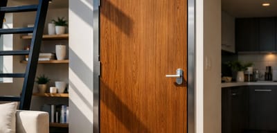 How to Arrange a Small Apartment? A Loft is a Perfect Solution!