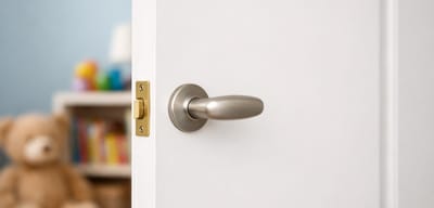 How to Choose Doors for a Child's Room?
